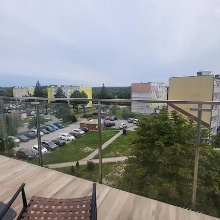 Paderewskiego * Bartoszyce