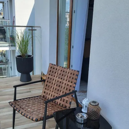 Paderewskiego * 바르토시체