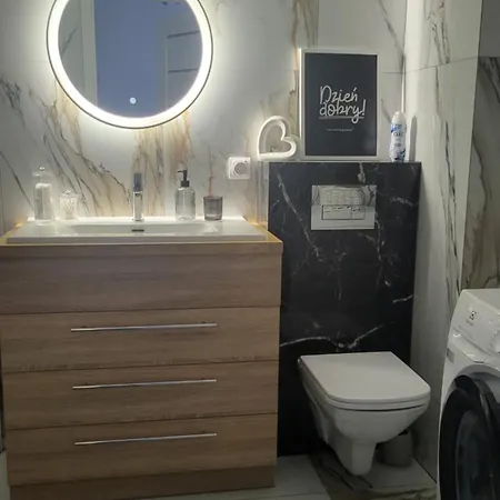 Paderewskiego * 바르토시체