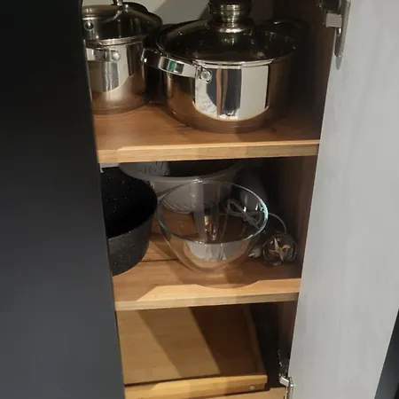 Paderewskiego * 바르토시체