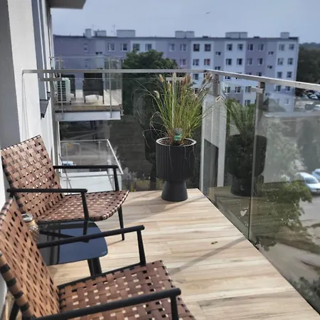 Paderewskiego 바르토시체